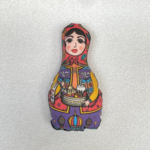 Load image into Gallery viewer, Stuffie Kit, Little Matryoshka