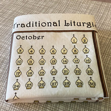 Load image into Gallery viewer, 2025-2026 Liturgical Calendar