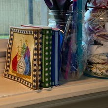 Load image into Gallery viewer, Cloth Book, Lord’s Prayer