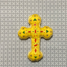 Load image into Gallery viewer, Stuffie Kit, Hand Cross