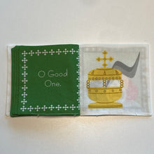 Load image into Gallery viewer, Cloth Book, Heavenly King