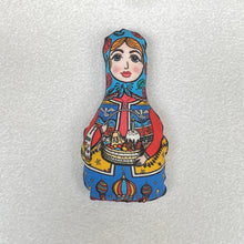 Load image into Gallery viewer, Stuffie Kit, Little Matryoshka