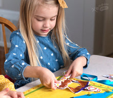 Load image into Gallery viewer, New Felt Learning Set, Pascha