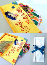 Load image into Gallery viewer, Felt Learning Set, Nativity of Christ