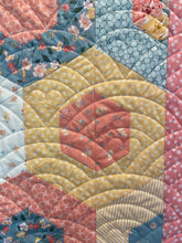 Load image into Gallery viewer, Melody’s Quilt
