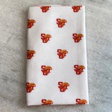 Load image into Gallery viewer, Saint Constantine Fat Quarter Fabric
