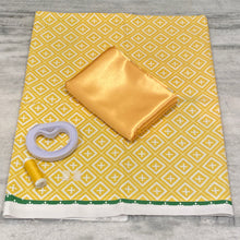 Load image into Gallery viewer, DIY Boy-Size Priest Vestment
