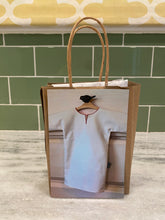 Load image into Gallery viewer, Doll Baptism Robe
