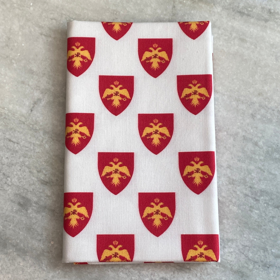 Saint Constantine Fat Quarter Fabric