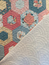 Load image into Gallery viewer, Melody’s Quilt
