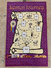 Load image into Gallery viewer, Lenten Journey Kit
