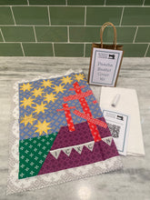 Load image into Gallery viewer, Sewing Kit, Pascha Basket Cover
