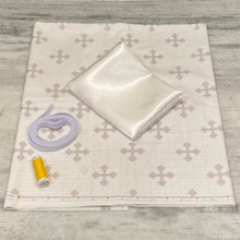 Load image into Gallery viewer, DIY Boy-Size Priest Vestment
