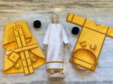 Load image into Gallery viewer, CGS Kit: Vestments Set
