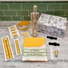 Load image into Gallery viewer, CGS Kit: Vestments Set
