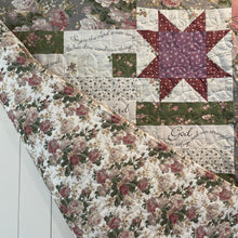 Load image into Gallery viewer, Rebecca’s Quilt
