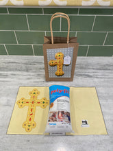 Load image into Gallery viewer, Stuffie Kit, Hand Cross
