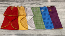 Load image into Gallery viewer, CGS Kit: Liturgical Colors Set
