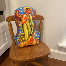 Load image into Gallery viewer, Guardian Angel Pillow
