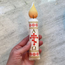 Load image into Gallery viewer, Soft Pretend Candle
