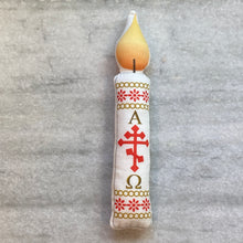 Load image into Gallery viewer, Soft Pretend Candle
