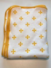Load image into Gallery viewer, Cotton Waffle Blanket
