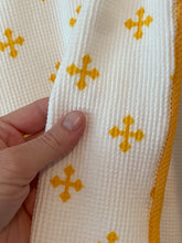 Load image into Gallery viewer, Cotton Waffle Blanket
