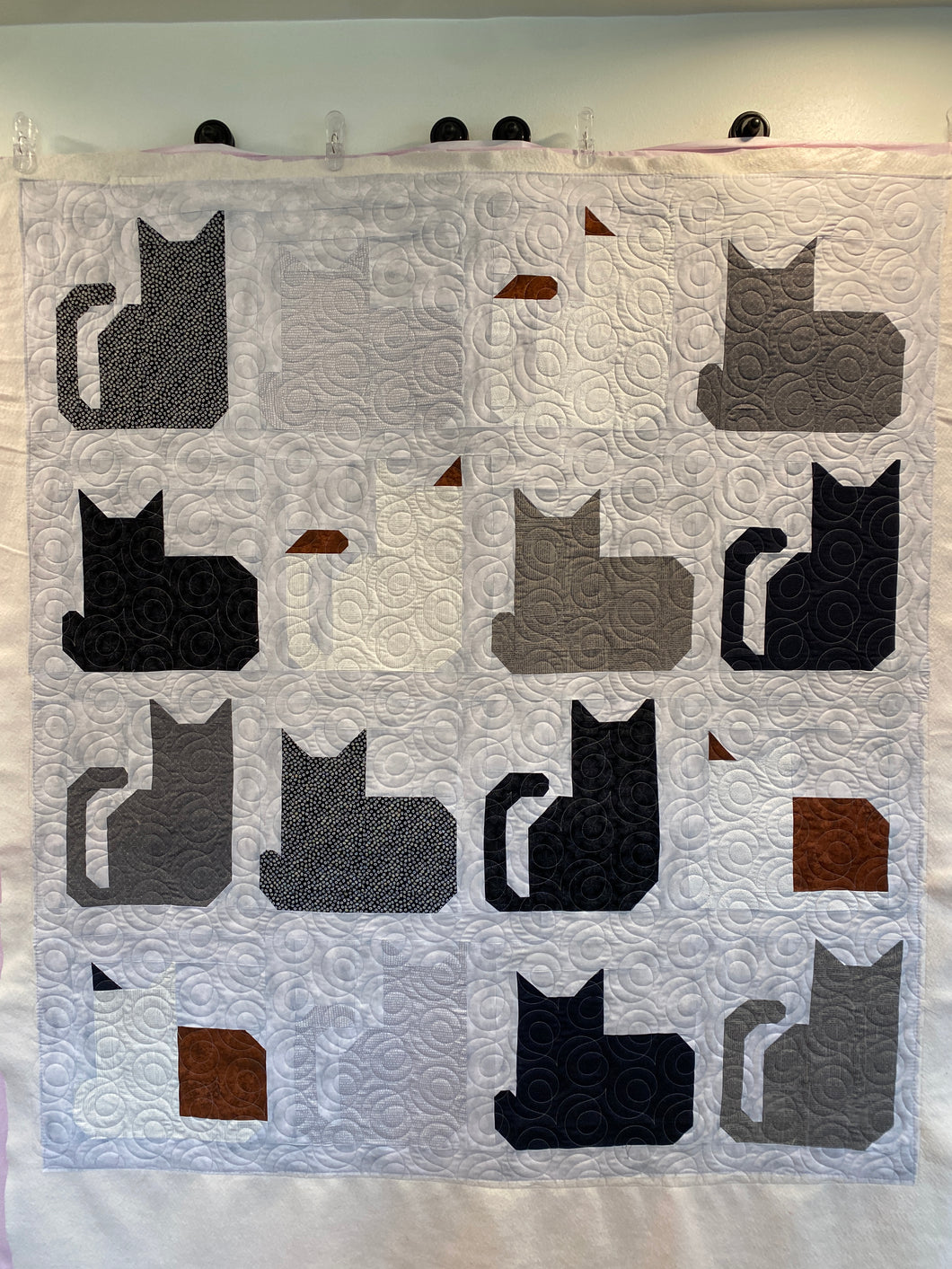 Teresa’s Quilt