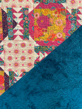 Load image into Gallery viewer, Your Quilt Is Ready
