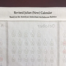 Load image into Gallery viewer, 2023-2024 Liturgical Calendar

