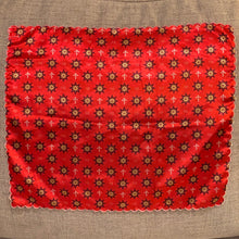 Load image into Gallery viewer, Pascha Basket Cover, Red Pysanky

