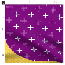 Load image into Gallery viewer, Child Size Priest Vestment Fabric
