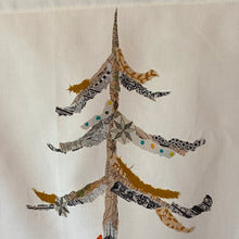 Load image into Gallery viewer, Jesse Tree Advent Wall Hanging
