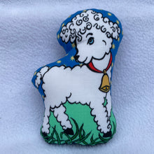 Load image into Gallery viewer, Stuffie Kit, Pascha Lamb
