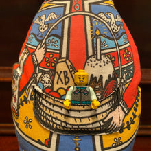 Load image into Gallery viewer, Matryoshka Doll, large
