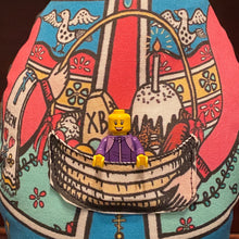 Load image into Gallery viewer, Matryoshka Doll, large
