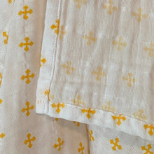 Load image into Gallery viewer, Gauze Crib Blanket
